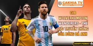 Wolverhampton Wanderers